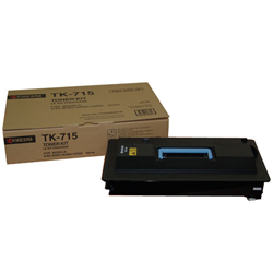 [MITA3050] TONER KM 3050 4050 5050 TK-715