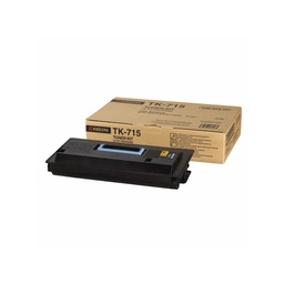 [MITA3050] TONER KM 3050 4050 5050 TK-715