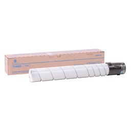 [KONA33K050] TONER KONICAMINOLTA TN-322 PER BIZHUB 224e/284e/364e