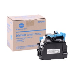 [KONA5X0450] TONER KONICAMINOLTA TNP-48 CIANO PER BIZHUB C3350/3850