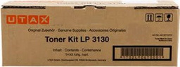 [UTX3130] TONER LP3130/P-3520D