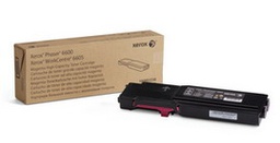 [XER106R02230] TONER MAGENTA 6600 WC6605ALTA CAPACITA