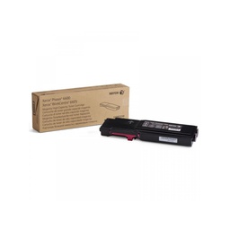 [XER106R02230] TONER MAGENTA 6600 WC6605ALTA CAPACITA