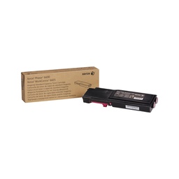 [XER106R02246] TONER MAGENTA 6600 WC6605 CAPACITA STANDARD