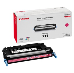 [CAN711M] TONER MAGENTA 711M I SENSYS LBP5300