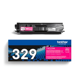 [BROTN329M] TONER MAGENTA AD ALTISSIMA CAPACITA TN-329M