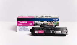 [BROTN329M] TONER MAGENTA AD ALTISSIMA CAPACITA TN-329M