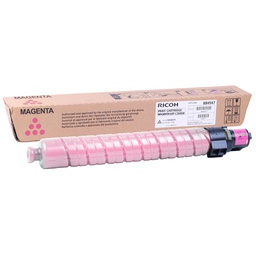 [RICMPC3000M] TONER MAGENTA AFICIO MPC2500 MPC3000 842032