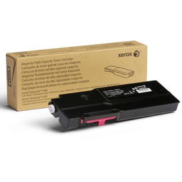 [XER106R03519] TONER MAGENTA ALTA CAPACITA PER VERSALINK C400 / C405 - 4800 PAGINE
