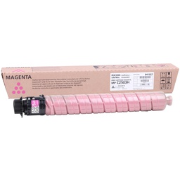 [RICC2003EM] TONER MAGENTA ALTA CAP MPC2003 - MPC2503 841927