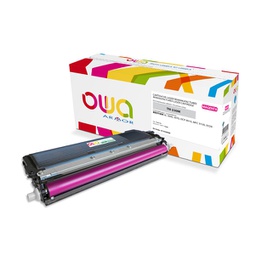 [ARMK15349] Toner Magenta Armor per Brother HL 3040, 3070, DCP 9010, MFC9120, 9320