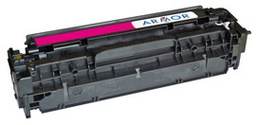 [ARMK15134] TONER MAGENTA ARMOR PER HP COLOR LASERJET CP2020 CP2025 CM2320 CM2720