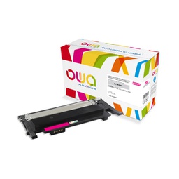 [ARMK15688] Toner Magenta Armor per Samsung CLP 360, 365, CLX 3300, 3305