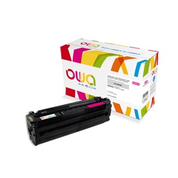 [ARMK15669] Toner Magenta Armor per Samsung CLP 680, CLX 6260
