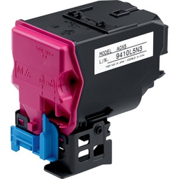 [KONA0X5352] TONER MAGENTA BIZHUB C35 TNP-22M