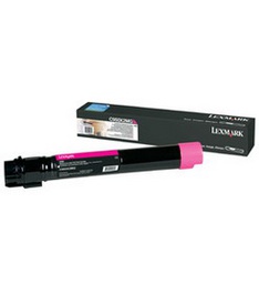 [IBMC950X2MG] TONER MAGENTA C950 ALTISSIMA RESA