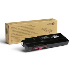 [XER106R03503] TONER MAGENTA CAPACITA STANDARD PER VERSALINK C400 / C405 - 2500 PAGINE