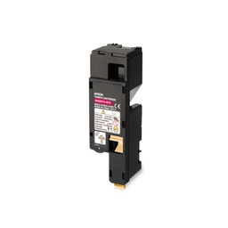 [EPSS050612] TONER MAGENTA CARTRIDGE ACUBRITE