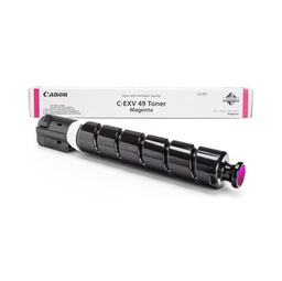 [CAN8526B002] TONER MAGENTA C-EXV 49