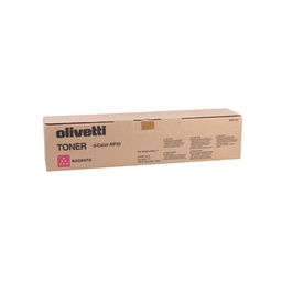 [OLIB0535] TONER MAGENTA D COLOR MF25