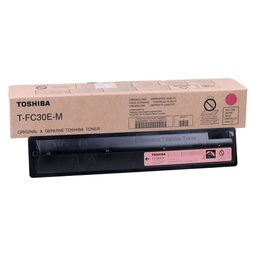 [TOS2050M] TONER MAGENTA E-STUDIO 2050-2550 T-FC30E-M