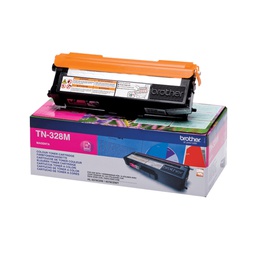 [BROTN328M] TONER MAGENTA HL 4570CDW ALTISSIMA CAPACITA'