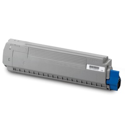 [OKIMC860M] TONER MAGENTA MC860
