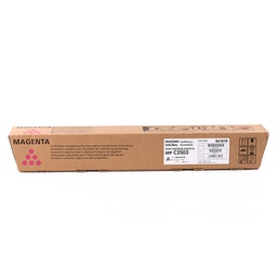 [RICMPC3003M] TONER MAGENTA MC C3003 - C 3503 841819 841819