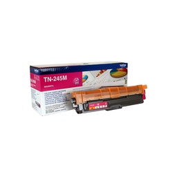 [BROTN245M] TONER MAGENTA MFC-9330CDW HL-3150CDW ALTA CAPACITA'