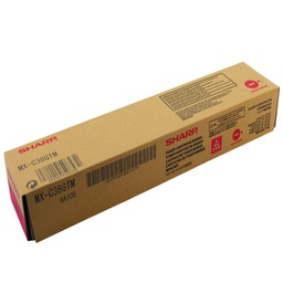 [SHAMXC310M] TONER MAGENTA MX-C310 MX-C311 MX-C380 MX-C381