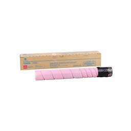 [KONA8DA350] TONER MAGENTA PER BIZHUB C258 / C308 / C368 TN-324M