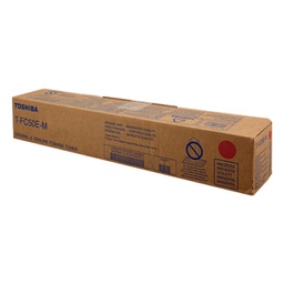 [TOSTFC50EM] TONER MAGENTA PER e-STUDIO2555-3055-3555-4555-5055CSE T-FC50EM