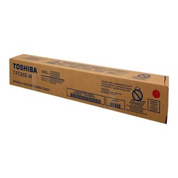 [TOSTFC65EM] TONER MAGENTA PER e-STUDIO5540/6540 T-FC65EM