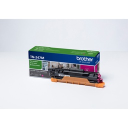 [BROTN247M] TONER MAGENTA PER HLL3210CW HLL3230CDW HLL3270CDW DCPL3550CDW MFCL3730CDN