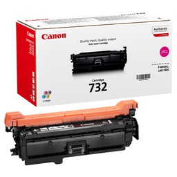 [CAN732M] TONER MAGENTA PER LBP7780Cx