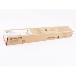 [SHAMX51GTMA] TONER MAGENTA PER MX-4112N MX-5112N