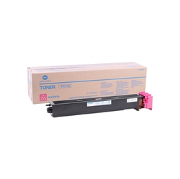 [KONA3VU350] TONER MAGENTA PER r BIZHUB C654E/C754E (31.500 pagine -TN-711M