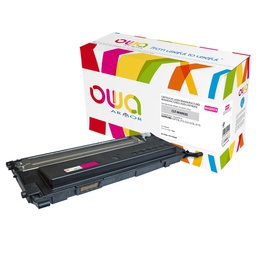 [ARMK15130] TONER MAGENTA PER SAMSUNG CLP 310 315