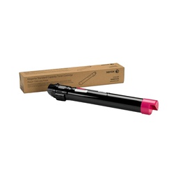 [XER106R01434] TONER MAGENTA PHASER 7500 CAPACITA' STANDARD