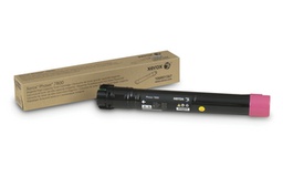 [XER106R01567] TONER MAGENTA PHASER 7800 ALTA CAPACITA'