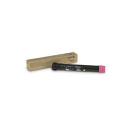 [XER106R01567] TONER MAGENTA PHASER 7800 ALTA CAPACITA'