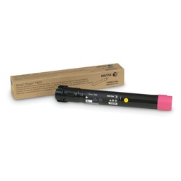 [XER106R01564] TONER MAGENTA PHASER 7800 CAPACITA' STANDARD