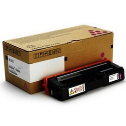 [RICSPC250EM] TONER MAGENTA SPC250DN - SPC250SF TYPE SPC250E 407545