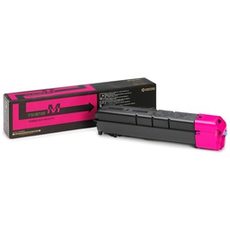 [KMTK8705M] TONER MAGENTA TK-8705M TASKALFA 6550ci 7550ci