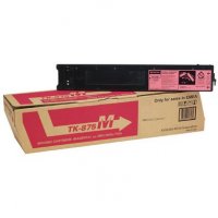 [KMTK875M] TONER MAGENTA TK-875M TASKALFA 550c 650c 750c