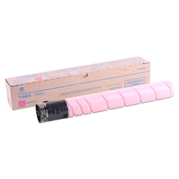 [KONTN321M] TONER MAGENTA TN-321C BIZHUB C224 C284 C364