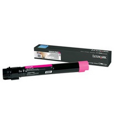 [IBMX950X2MG] TONER MAGENTA X950 X952 X954 ALTISSIMA RESA
