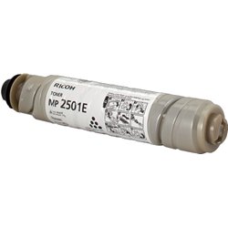 [RICRHMP2501E] TONER MP 2001 - MP 2501 TYPE MP2501E (ex 842009