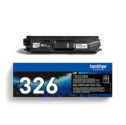 [BROTN326BK] TONER NERO AD ALTISSIMA CAPACITA TN-326K