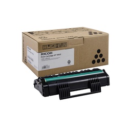 [RICSP100LE] TONER NERO ALL IN ONE SP100e SP100su sp100SF 407166